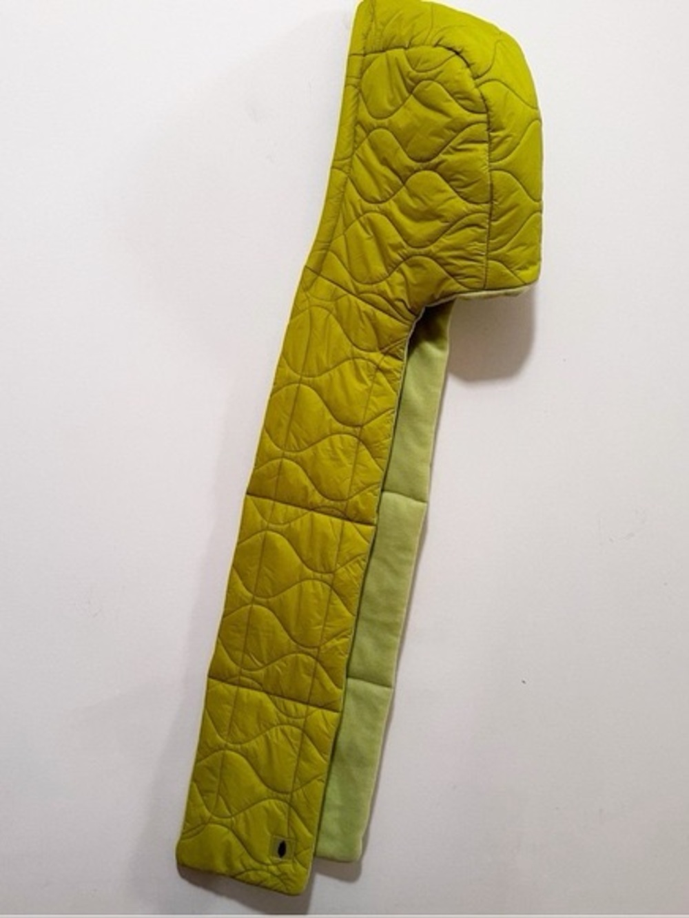 FP Movement Fleece Lined Scarf NWT